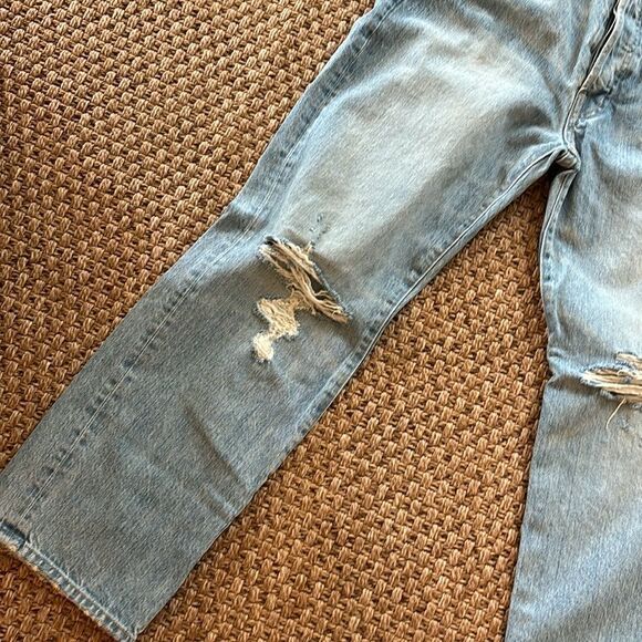 Edwin jeans, size 28. - Picture 3 of 7